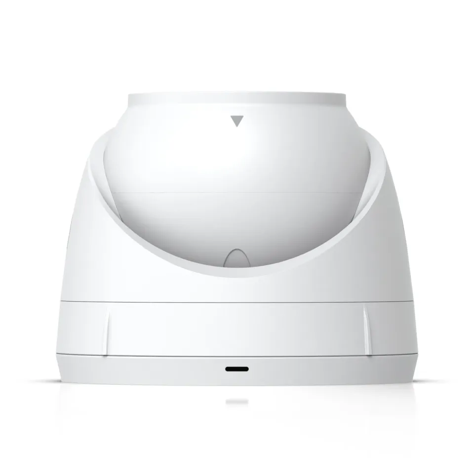 UBIQUITI AirVision kamera UVC-G5-Turret-Ultra bílá