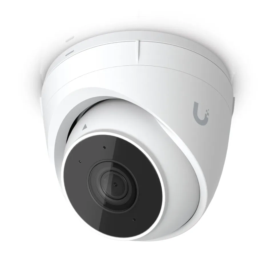 UBIQUITI AirVision kamera UVC-G5-Turret-Ultra bílá
