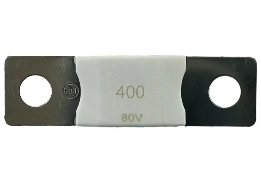 Victron DC MEGA - pojistka 400A/80V