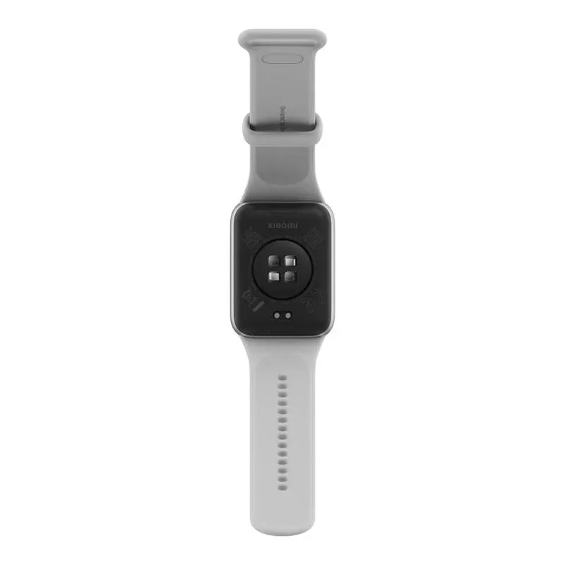 Xiaomi Smart Band 10 Pro NFC/Sport Band/Glacier Silver