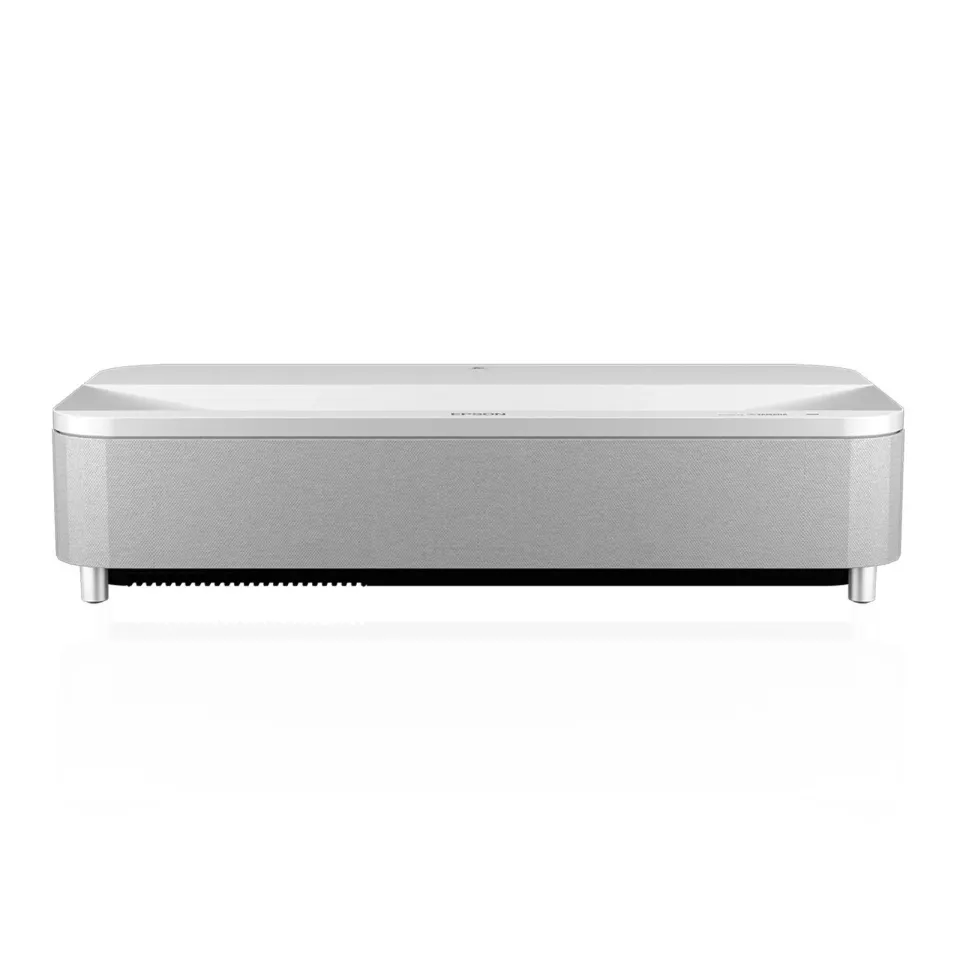 EPSON 3LCD/3chip projektor EH-LS800W UST Home Cinema Android TV/4 000 ANSI/2 500