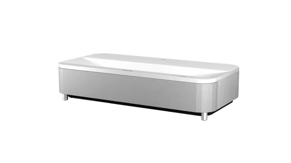 EPSON 3LCD/3chip projektor EH-LS800W UST Home Cinema Android TV/4 000 ANSI/2 500
