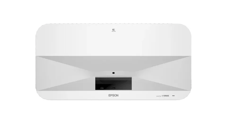 EPSON 3LCD/3chip projektor EH-LS800W UST Home Cinema Android TV/4 000 ANSI/2 500