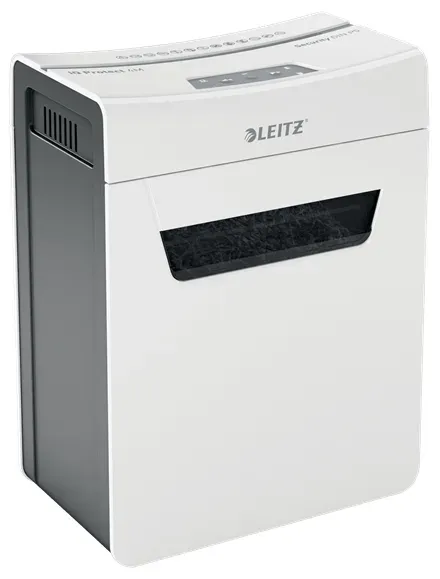 LEITZ Skartovač IQ Protect Premium 4M P5