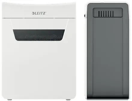 LEITZ Skartovač IQ Protect Premium 4M P5