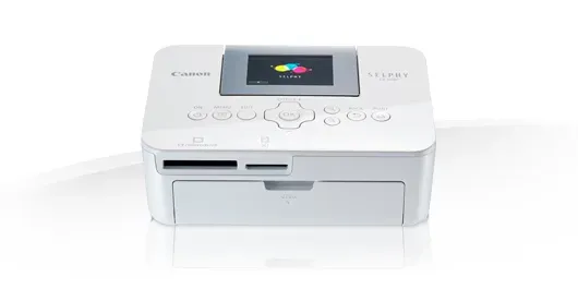 Canon SELPHY CP-1000 termosublimační tiskárna - bílá