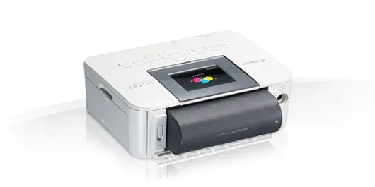 Canon SELPHY CP-1000 termosublimační tiskárna - bílá