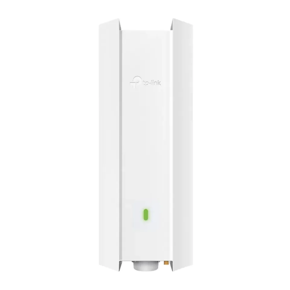TP-Link EAP668 Outdoor HD - Dvoupásmový přístupový bod Omada AX3600 Wi-Fi 6, v