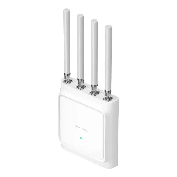 TP-Link EAP668 Outdoor HD - Dvoupásmový přístupový bod Omada AX3600 Wi-Fi 6, v