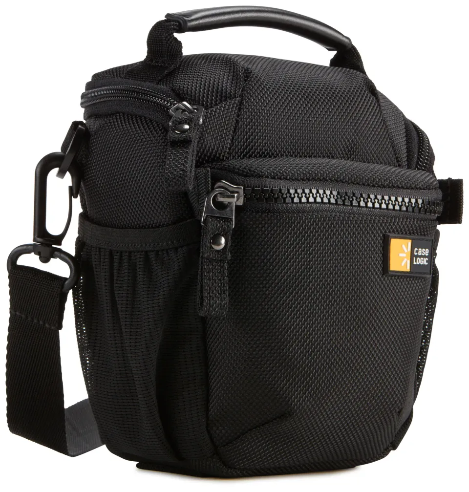 Case Logic pouzdro Bryker BRCS101 pro kompaktní fotoaparát, černá