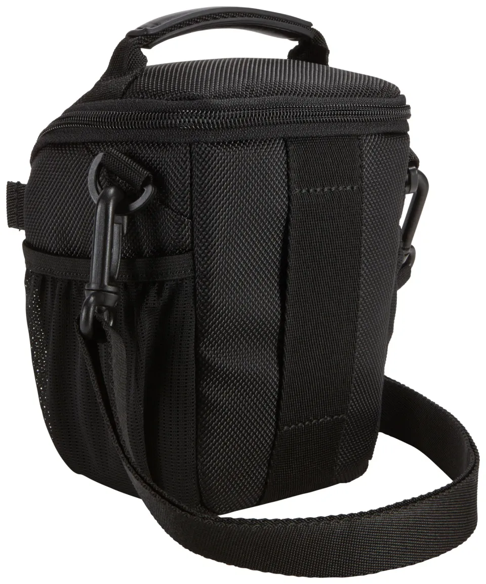 Case Logic pouzdro Bryker BRCS101 pro kompaktní fotoaparát, černá