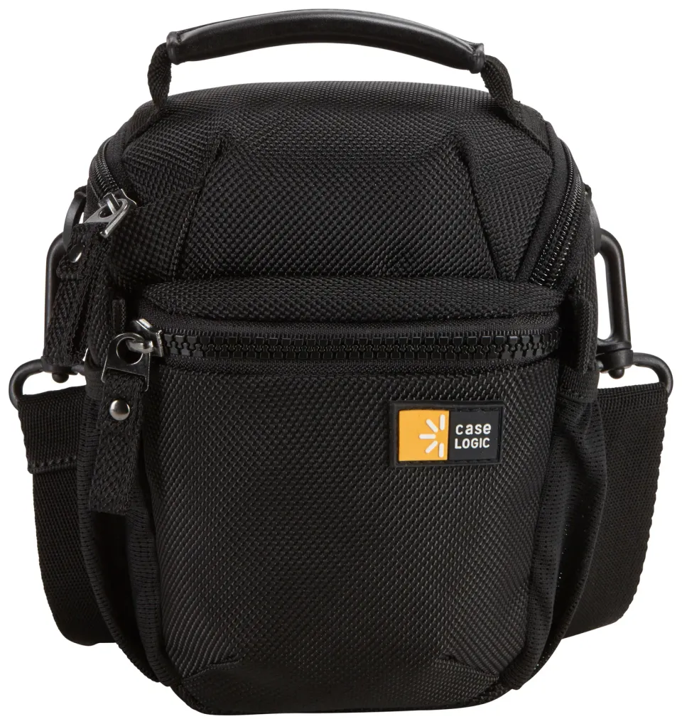 Case Logic pouzdro Bryker BRCS101 pro kompaktní fotoaparát, černá
