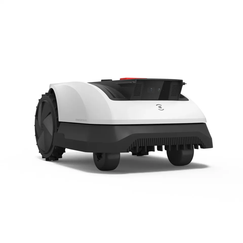 Ecovacs GOAT O800 RTK White