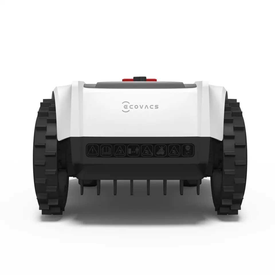 Ecovacs GOAT O800 RTK White