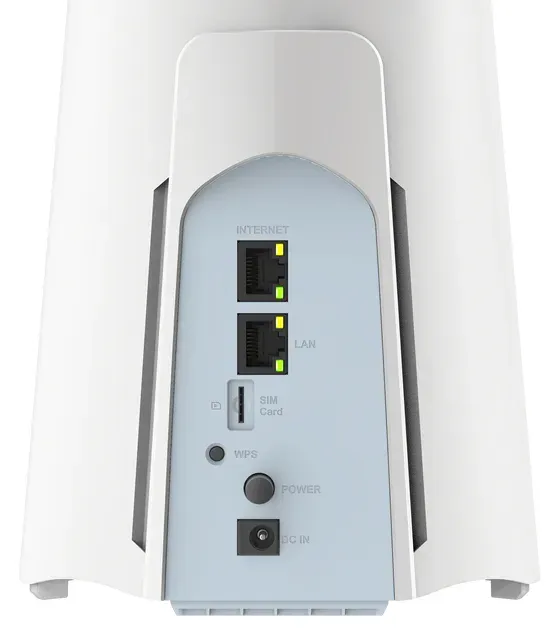 D-Link G530V2 5G NR AX3000 Wi-Fi 6 Router