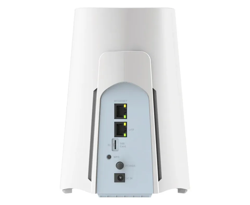 D-Link G530V2 5G NR AX3000 Wi-Fi 6 Router