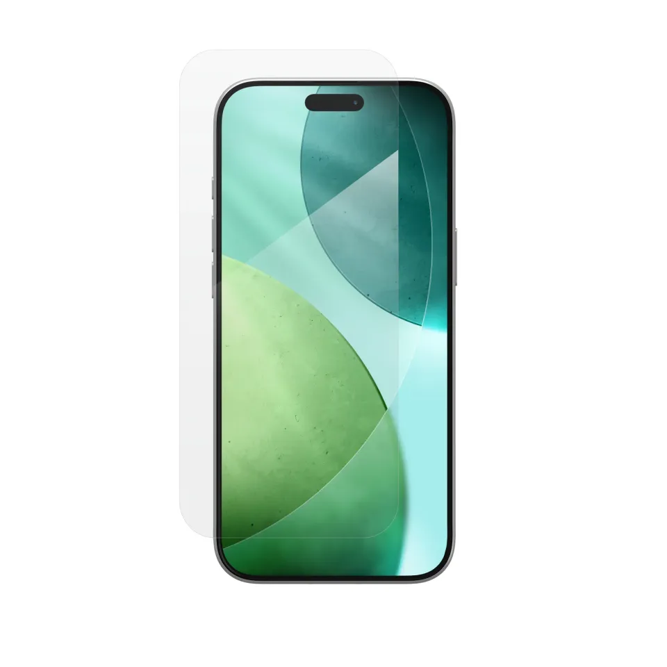 ZAGG Ochranné sklo Glass+ pro Apple iPhone Air
