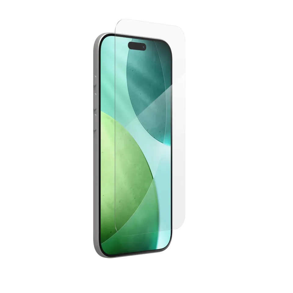 ZAGG Ochranné sklo Glass+ pro Apple iPhone Air