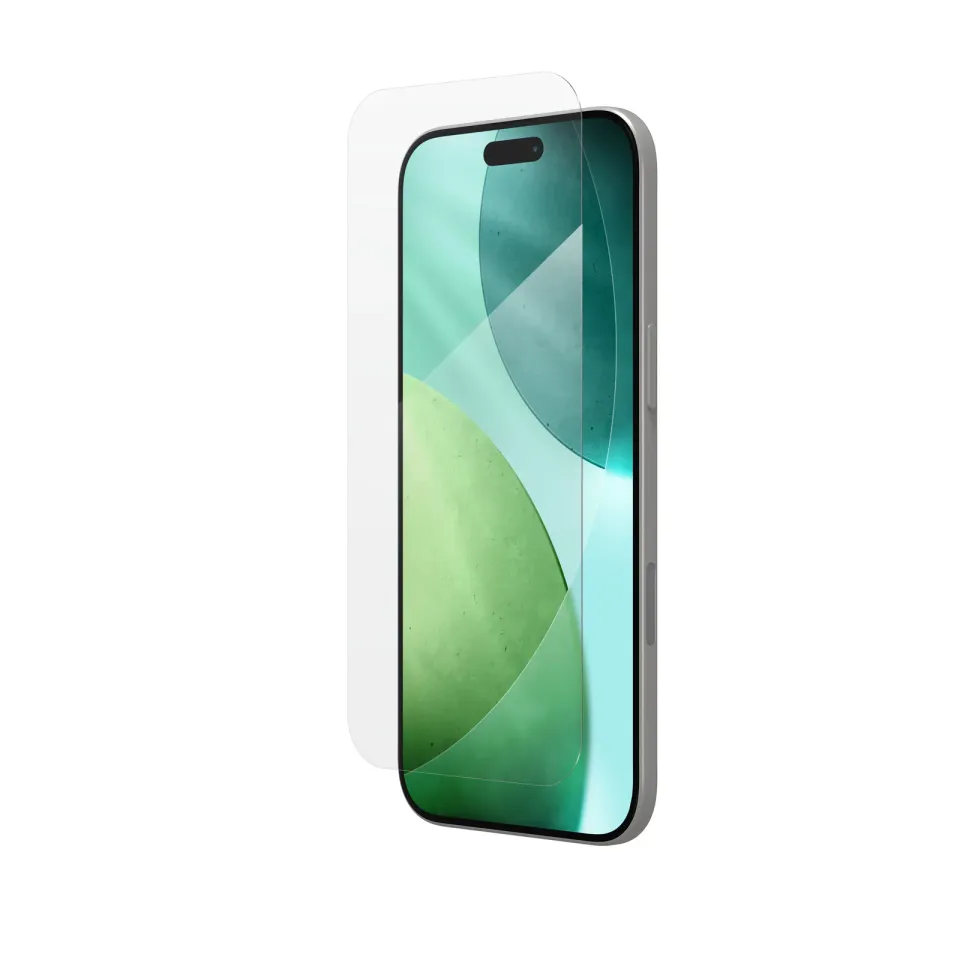 ZAGG Ochranné sklo Glass+ pro Apple iPhone Air