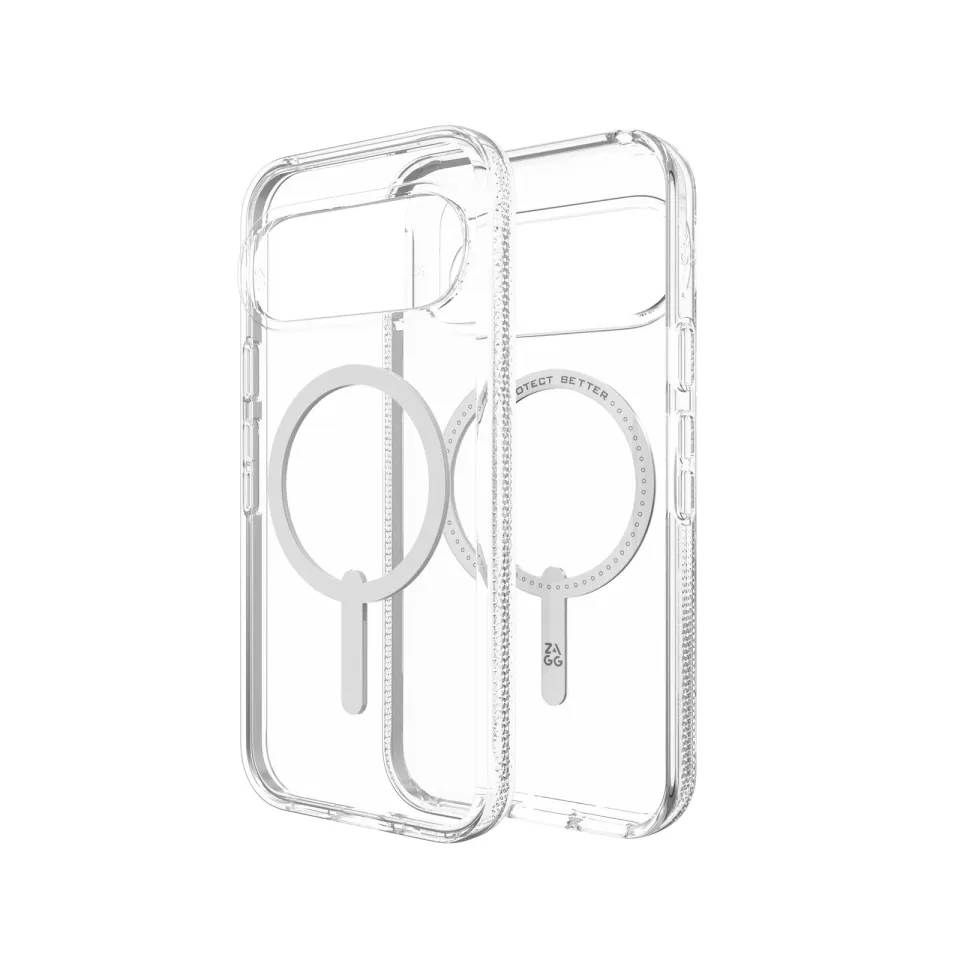 Cases Crystal Palace Snap Google Pixel 10/Pixel 10