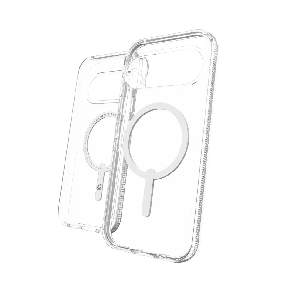 Cases Crystal Palace Snap Google Pixel 10/Pixel 10