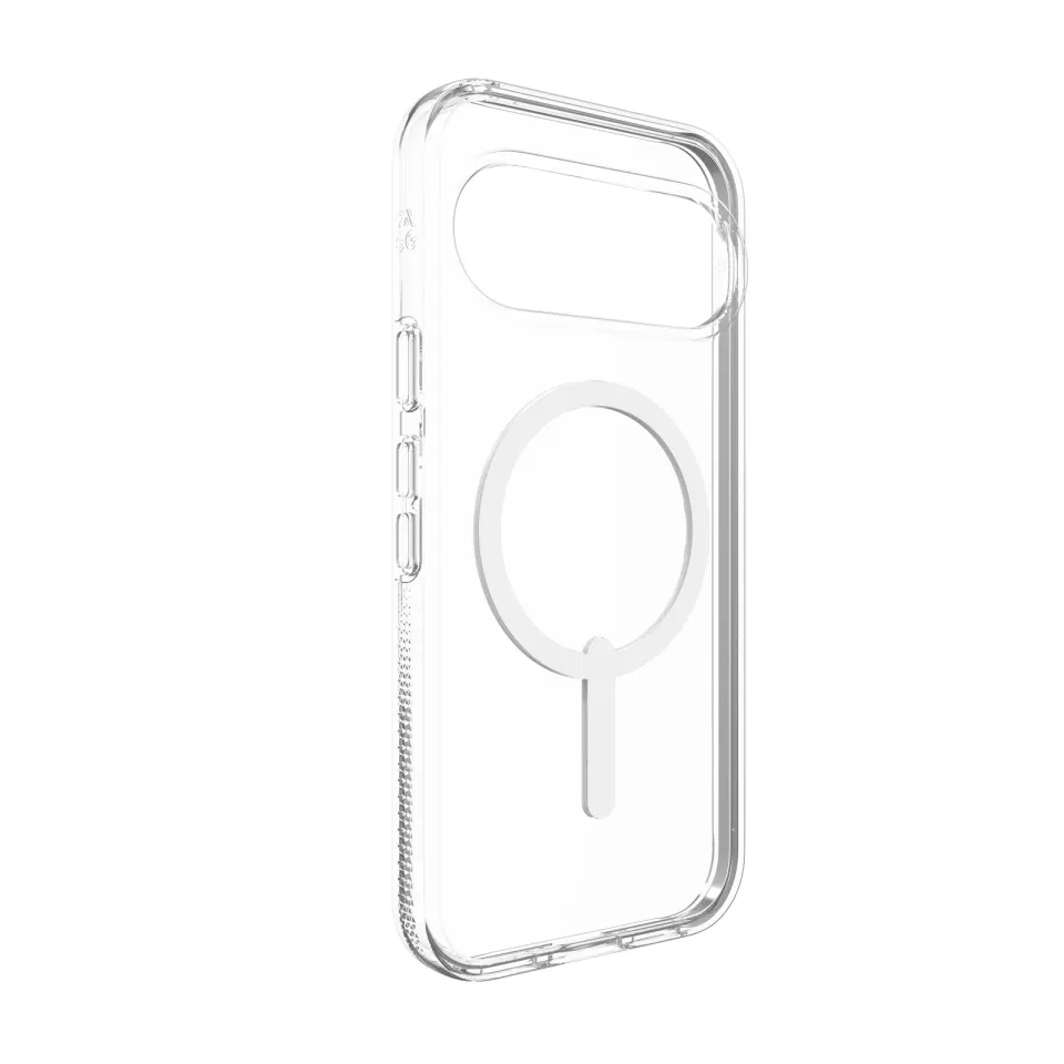 Cases Crystal Palace Snap Google Pixel 10/Pixel 10