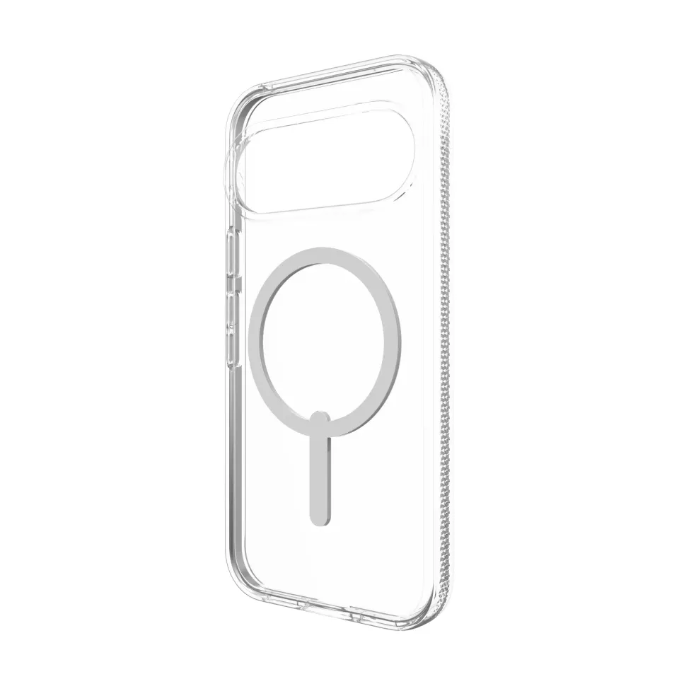 Cases Crystal Palace Snap Google Pixel 10/Pixel 10