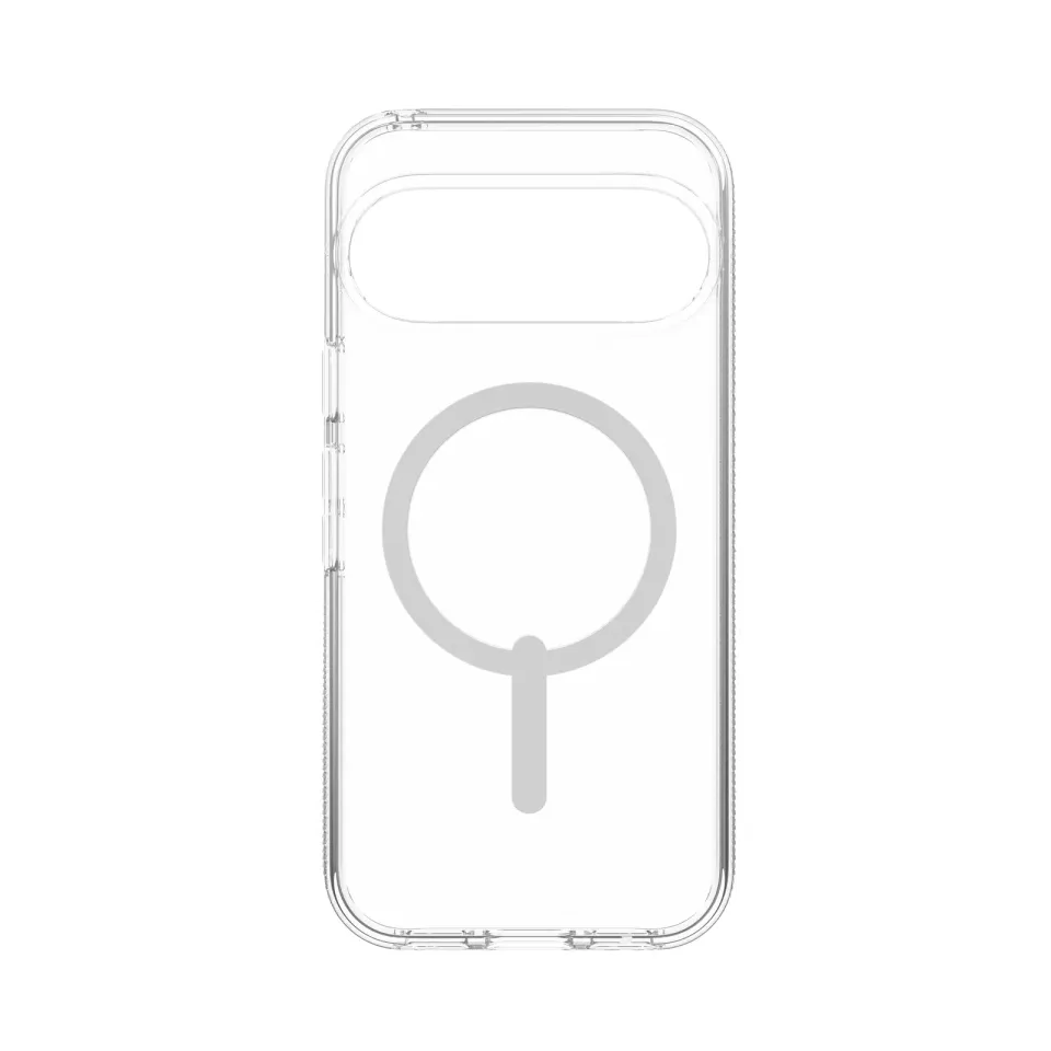Cases Crystal Palace Snap Google Pixel 10/Pixel 10