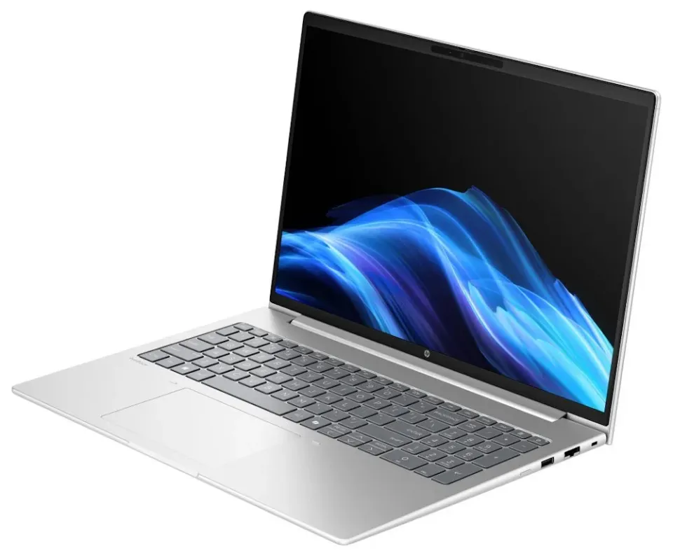 HP ProBook 4 16" G1i – Intel Core Ultra 5 225U, 16GB DDR5, 512GB SSD, Win11Pro