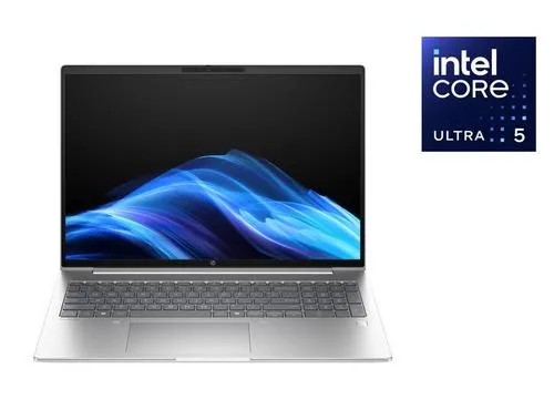 HP ProBook 4 16" G1i – Intel Core Ultra 5 225U, 16GB DDR5, 512GB SSD, Win11Pro