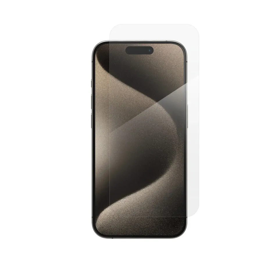 ZAGG Invisible Shield XTR3 sklo iPhone 15 Pro