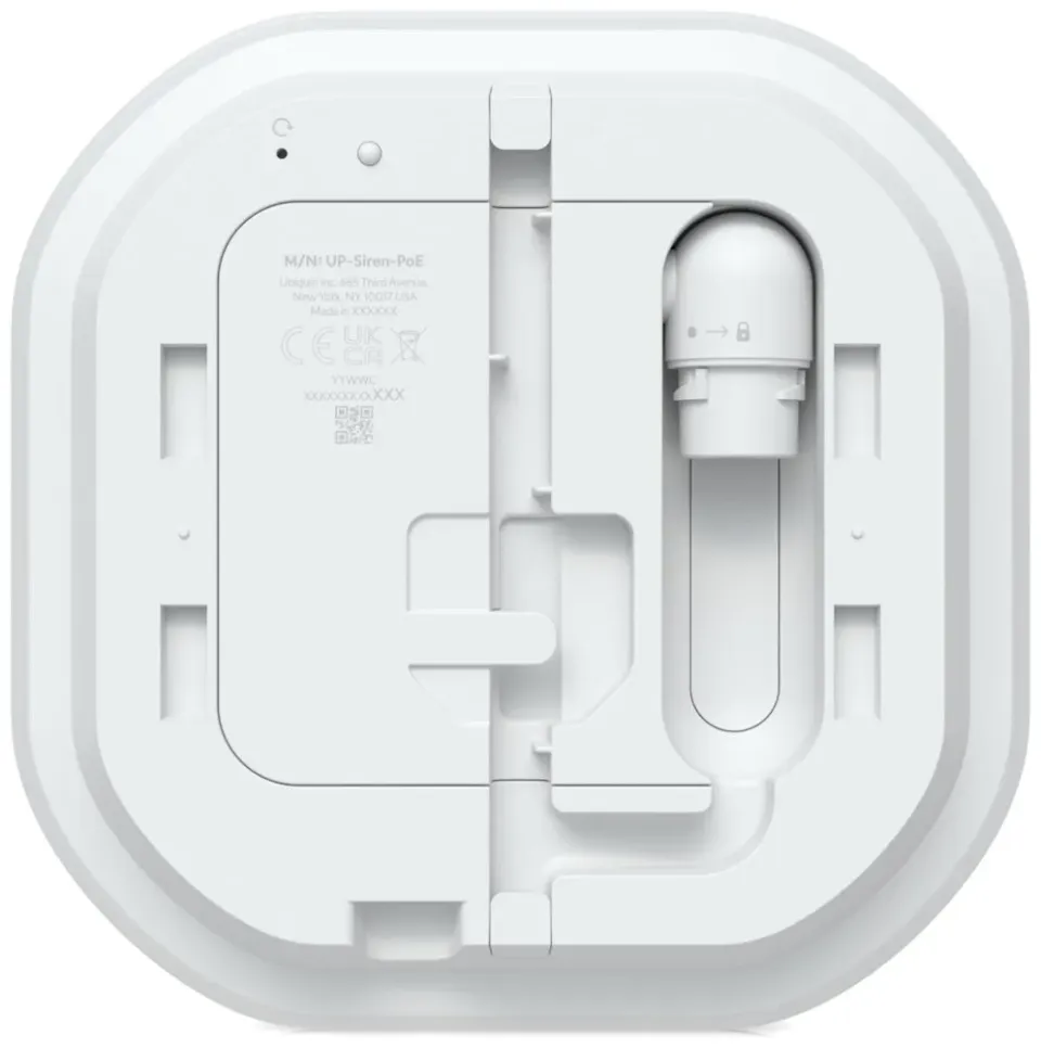 UBNT UP-Siren-PoE