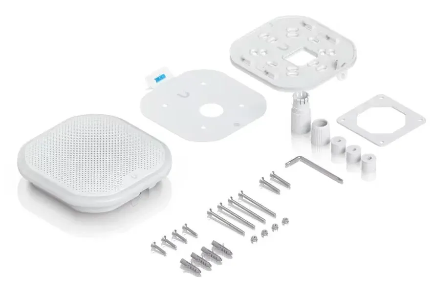 UBNT UP-Siren-PoE