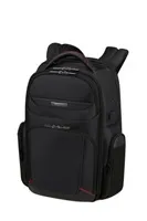 Samsonite PRO-DLX 6 BACKPACK 15.6" 3VOL EXP BLACK - batoh pro notebook