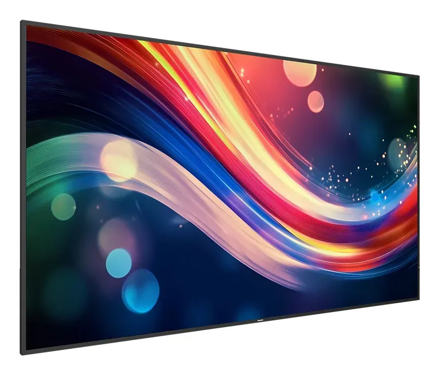 86" LED Philips 86BDL4050Q-UHD,500cd,AN,24/7