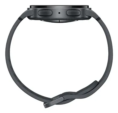 Samsung Galaxy Watch 8/40mm/Sport Band/Black
