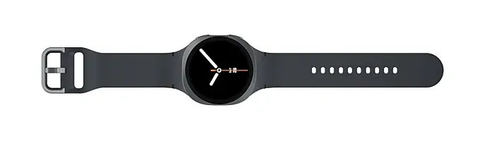 Samsung Galaxy Watch 8/40mm/Sport Band/Black
