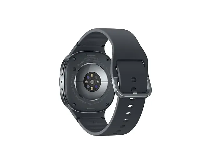 Samsung Galaxy Watch 8/40mm/Sport Band/Black