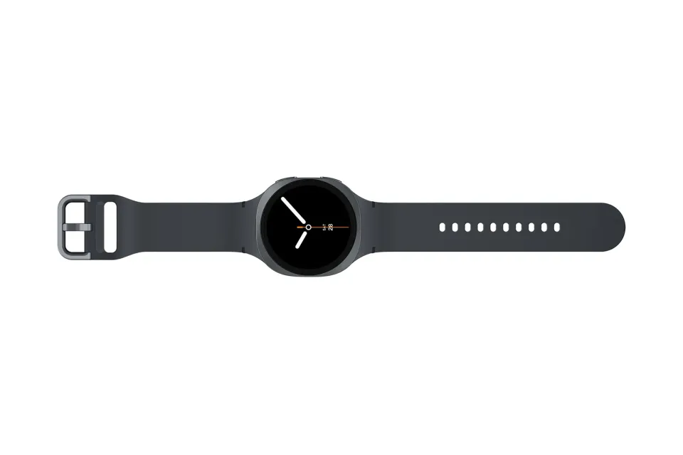 Samsung Galaxy Watch 8/40mm/Sport Band/Black