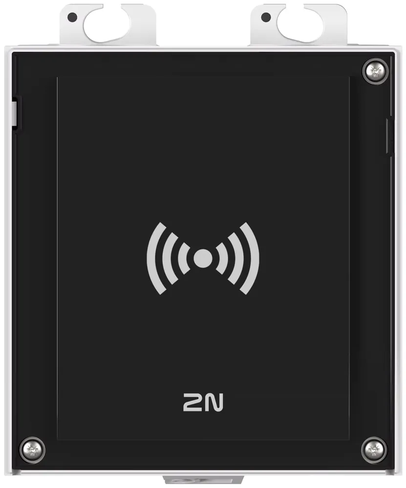 2N Access Unit 2.0 RFID 13.56MHz, NFC, PICard Compatible