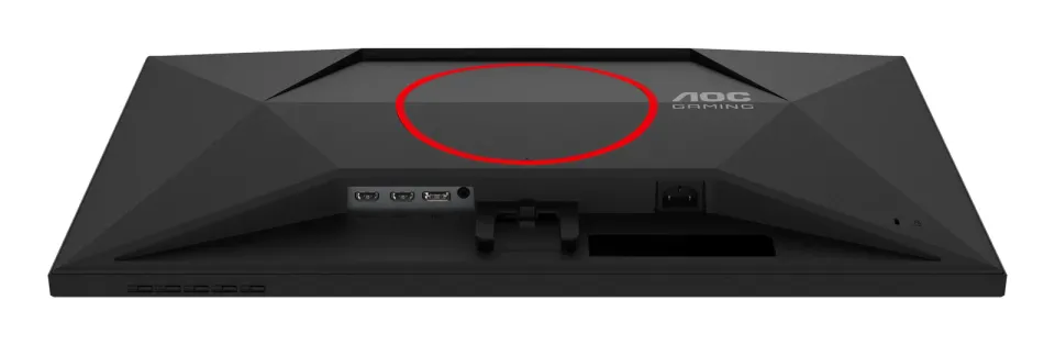 AOC Gaming/27G4ZRE/27"/IPS/FHD/260Hz/0,3ms/Černá/3R
