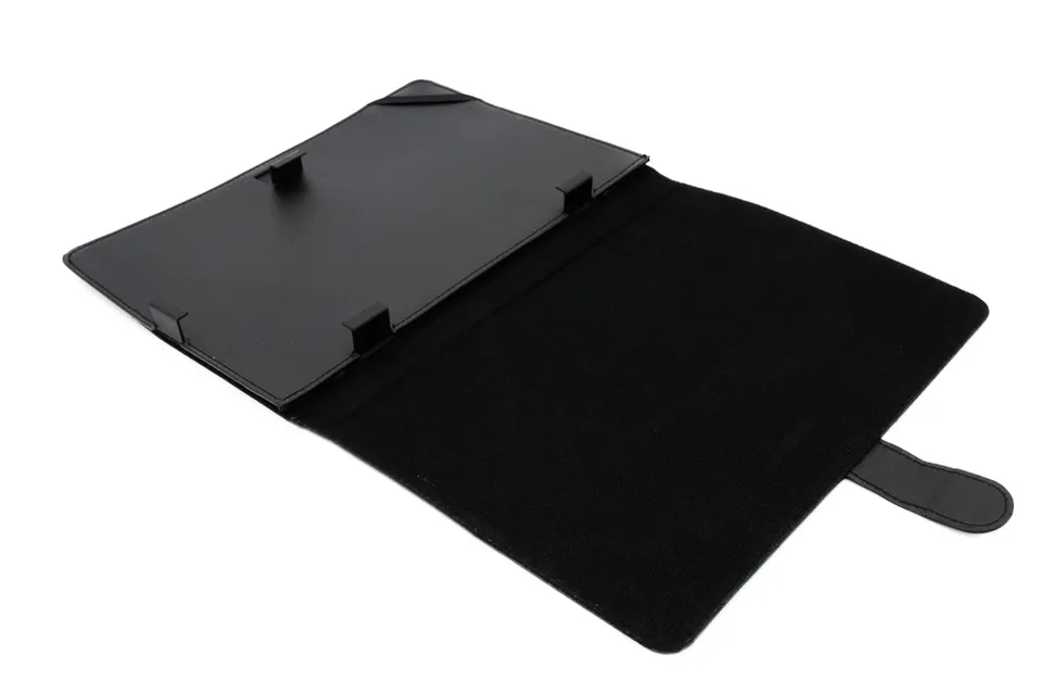 AIREN AiTab Leather Case 8 10" BLACK