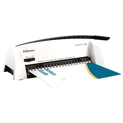 Fellowes Vazač STARLET2+
