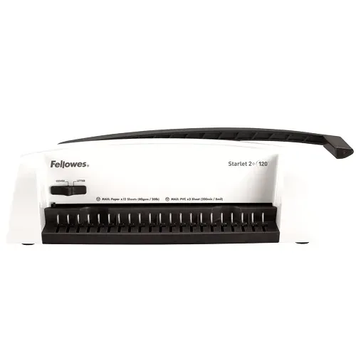 Fellowes Vazač STARLET2+