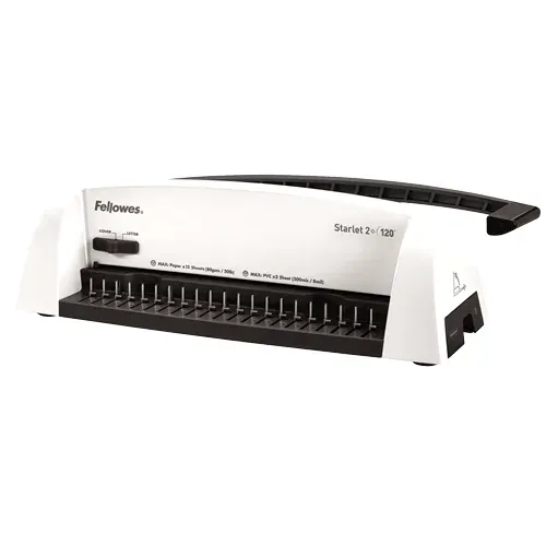 Fellowes Vazač STARLET2+