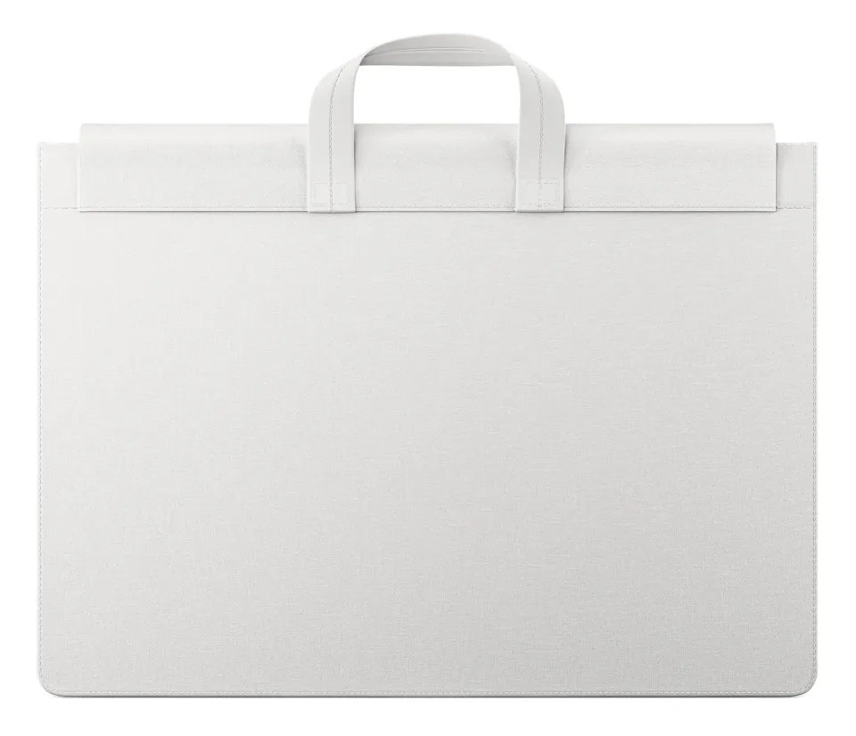 Lenovo Yoga 16" Tote Sleeve = pouzdro na 16" Lenovo Yoga notebooky v béžové barv
