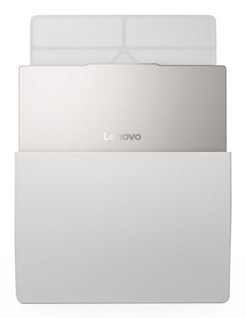 Lenovo Yoga 16" Tote Sleeve = pouzdro na 16" Lenovo Yoga notebooky v béžové barv