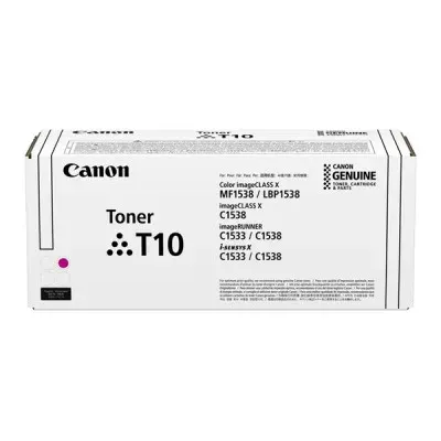 Canon i-SENSYS X C1533P II bundle s tonery