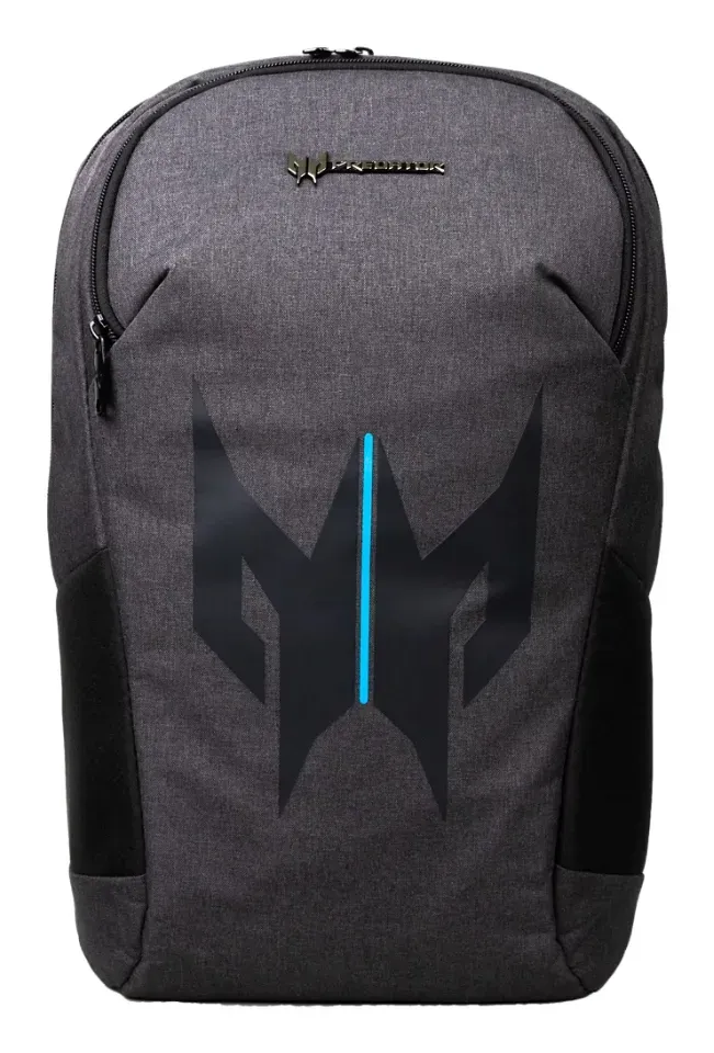 ACER Predator Urban Backpack 18" (PBG510),27l,voděodolný,kapsa na ntb až 18",nastavitelné popruhy,černá