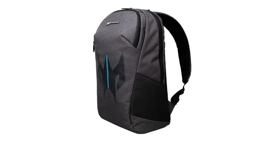 ACER Predator Urban Backpack 18" (PBG510),27l,voděodolný,kapsa na ntb až 18",nastavitelné popruhy,černá